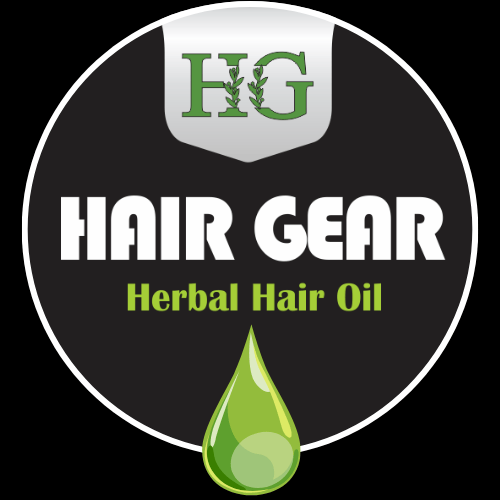 Hai Gear Hair Oil